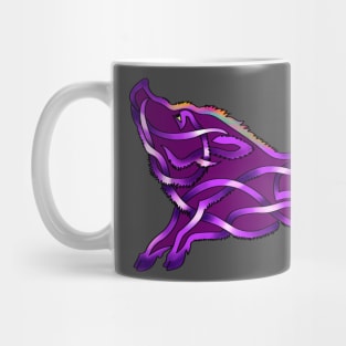 Brainy Boar Mug